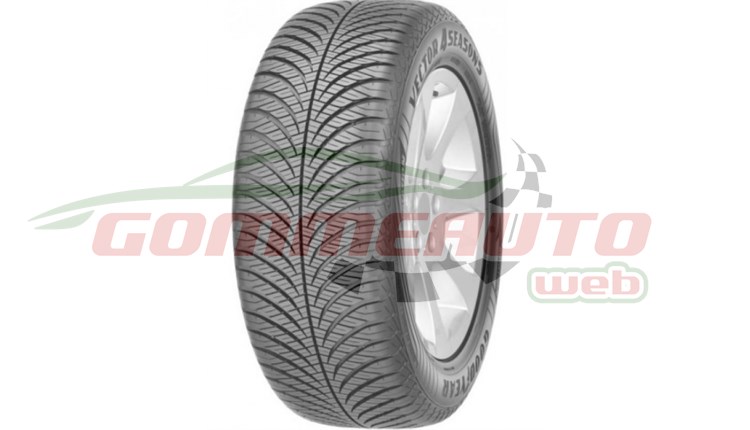 COP. 185/65 R15 88V VECTOR 4 SEASONS G2 M+S